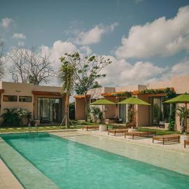 Nema Uluwatu, hotel u gradu Uluvatu