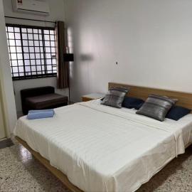 Malacca Homestay 8 mins walk to Jonker Street