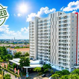 जकार्ता में, होटल Loft Privato, Jakarta