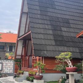 Rumah Kashimi