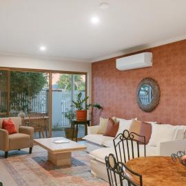 Mediterranean Retreat Pet-Friendly near Swan Valley