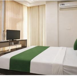 Lutino Homes Nearby D Mart Ramurthynagar