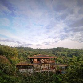 5ta SARoCO Hacienda Biocultural y Agroecoturistica