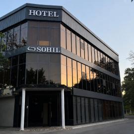 Sohil Hotel