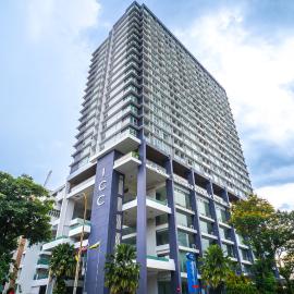 Wyndham Garden Suites IPOH ICC