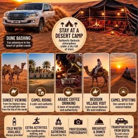 Wahiba sands night, hotel a Badīyah