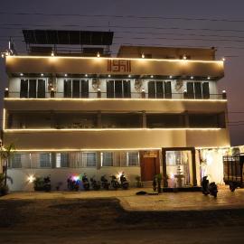 Hotel Royal celebration