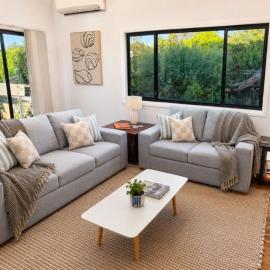 Prom Coast Haven - Wilsons Prom - Escape to Nature, hotel a Sandy Point