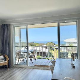 Ocean Mist at Caves Beach Villas, hotel em Caves Beach