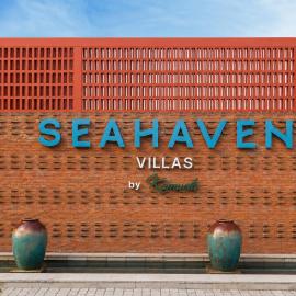 Seahaven Villas by Kamuela