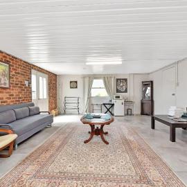 Noble Willow Studio Lovedale. A Cosy Unique Wine Country Refuge