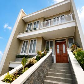 Villa Pagersari