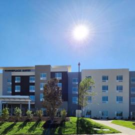 TownePlace Suites by Marriott Burnet, Hotel in Burnet
