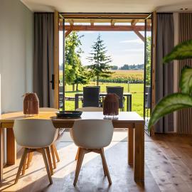LandSuite Schaunbergblick, hotel em Pupping