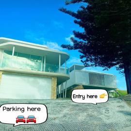 Absolute Beach Front