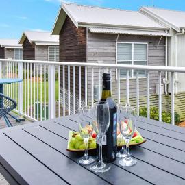 Mariner's Rest at Caves Beach Villas
