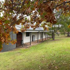 Malolo Park Guest House, hotel en Quorrobolong