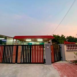 happy2stay - Butterworth