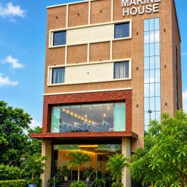 Hotel Marine House