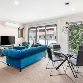 Cosy 2BR Close to Light Rail - Hosted by Canstay, hotel v destinácii Harrison