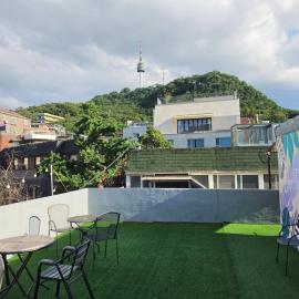 SPACE Guesthouse