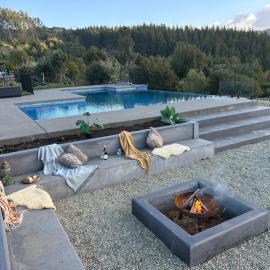 Pirongia Escape, Hotel in Pirongia