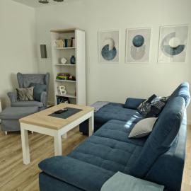 Apartament Agroturystyka EZZ