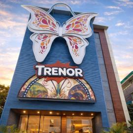 HoTeL TRENOR