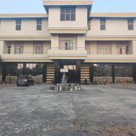 Collection O near Universitas Malahayati formerly JIB Hotel