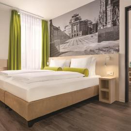 Super 8 by Wyndham Chemnitz, מלון בקמניץ