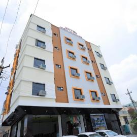 Hotel New Sunrise