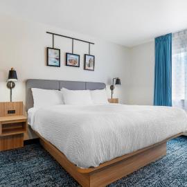 Sleep Inn & Suites Pensacola - University Area, hotel u gradu Pensakola