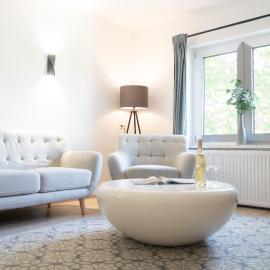 KRACHER Apartment No 1 - inklusive Pool