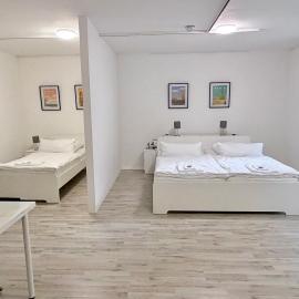 Quartier Wenzelnberg, Hotel in Langenfeld