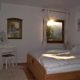 Doppelzimmer in Sonthofen, hotel i Sonthofen