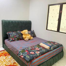 EM Rumah Inap 2Bedroom