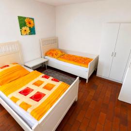 Haus Check-In Verl, hotel en Verl