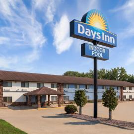 Days Inn by Wyndham Mankato, hotel em Mankato