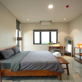 Ember Nest Hoa Lu, Hotel in Ða Gia