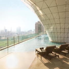 Waldorf Astoria Bangkok