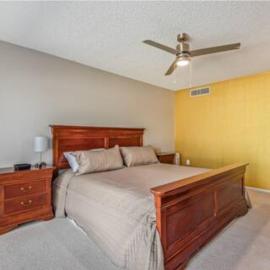 Quaint Abode I 1 BR Ensuite, Patio, Sunsets
