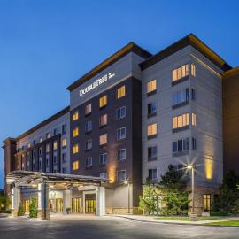 DoubleTree by Hilton Denver International Airport, CO