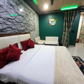 FabHotels Bellhaven