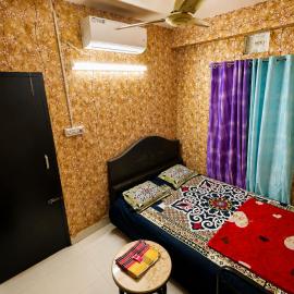 Hotel Paradise Residential
