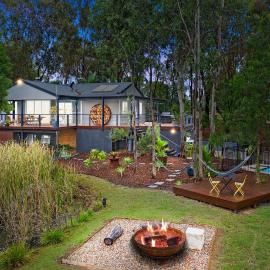 Fig Tree Luxury Guest House