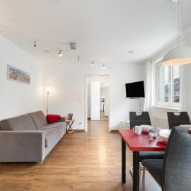 Ferienwohnung Gaiser