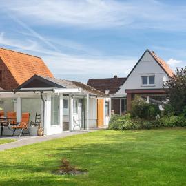 Ferienhaus Silke