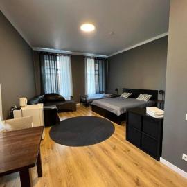 Vilnius Apartments
