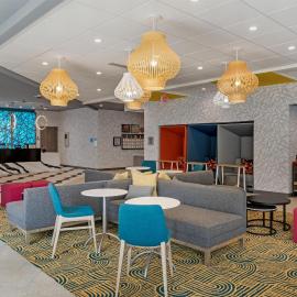 Home2 Suites By Hilton Ruston, khách sạn ở Ruston