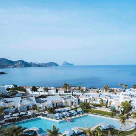 7Pines Resort Ibiza, part of Destination by Hyatt